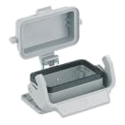 SCAME PARRE - CUSTODIA FISSA PASS.1 LEVA+COP 930.0100303