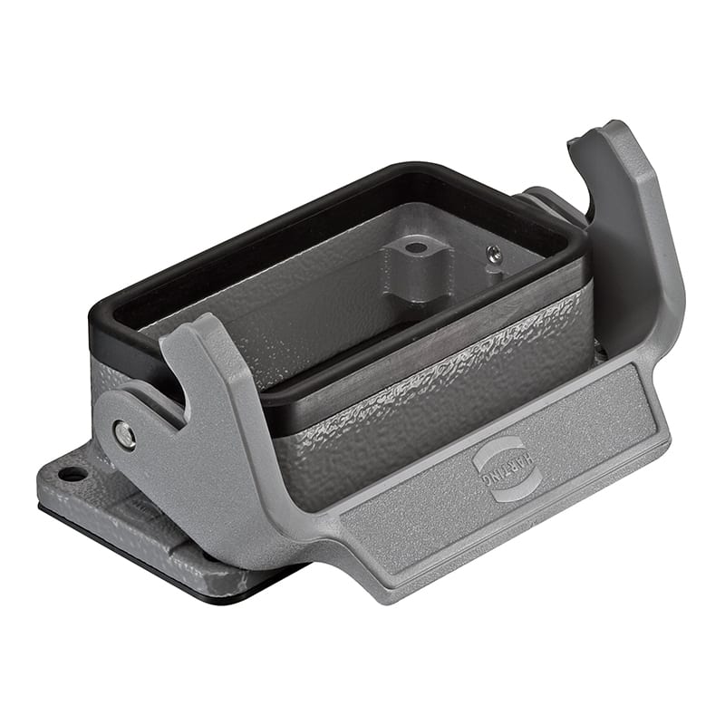 SCAME PARRE - CUSTODIA FISSA PASSANTE 1 LEVA 930.0100305