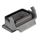 SCAME PARRE - CUSTODIA FISSA PASSANTE 1 LEVA 930.0100305