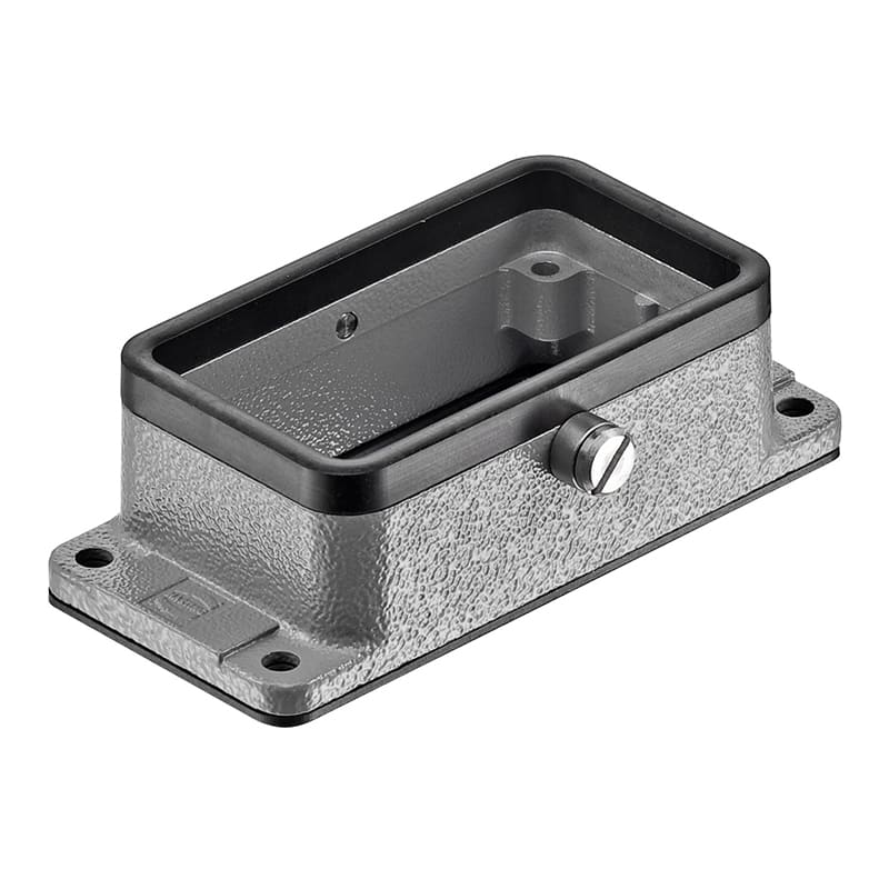 SCAME PARRE - CUSTODIA PASSANTE TG.10 930.0100381