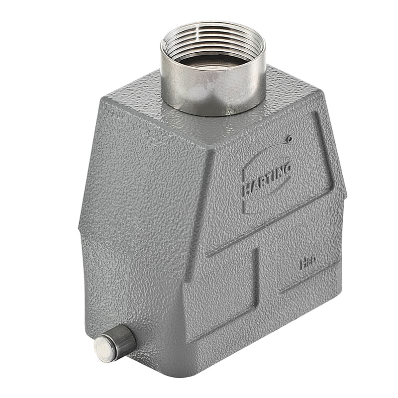 SCAME PARRE - CUSTODIA VOL.V/ALTA 1 LEV.PG21 930.0100442