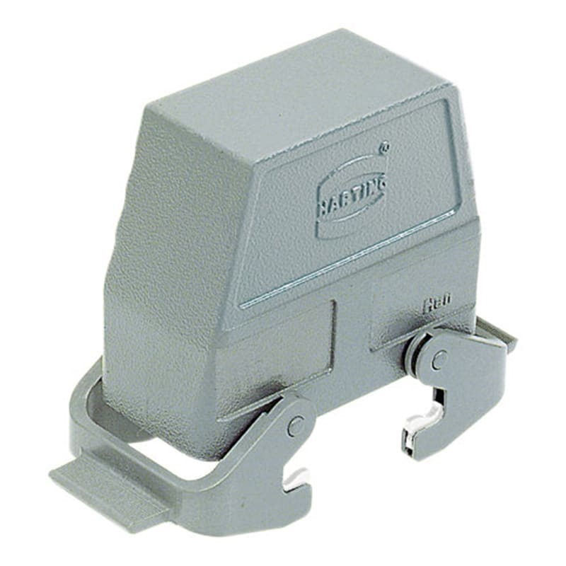 SCAME PARRE - CUSTODIA VOLANTE USCITA LAT. 2 LEVE PG21 930.0100532