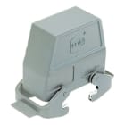 SCAME PARRE - CUSTODIA VOLANTE USCITA LAT. 2 LEVE PG21 930.0100532