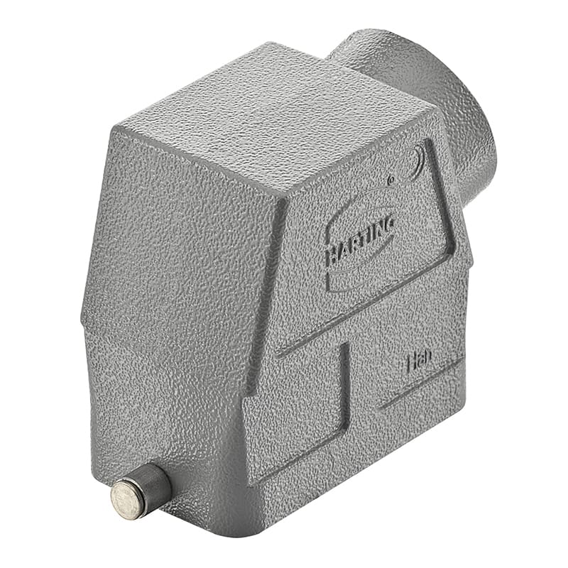 SCAME PARRE - CUSTODIA VOL.V/ALTA 1LEVA PG21 930.0100542