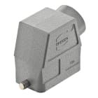 SCAME PARRE - CUSTODIA VOL.V/ALTA 1LEVA PG21 930.0100542