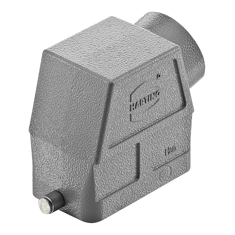 SCAME PARRE - CUSTODIA VOL.V/ALTA 1LEVA PG29 930.0100543