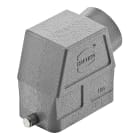 SCAME PARRE - CUSTODIA VOL.V/ALTA 1LEVA PG29 930.0100543