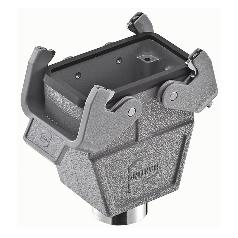 SCAME PARRE - CUSTODIA FISSA DI PROLUNGA PG21 930.0100732