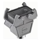 SCAME PARRE - CUSTODIA FISSA DI PROLUNGA PG21 930.0100732