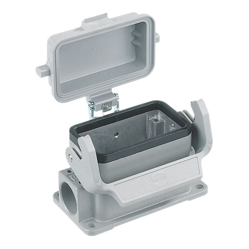 SCAME PARRE - CUSTODIA FISSA P.1L 2PG16+COP. 930.0101296