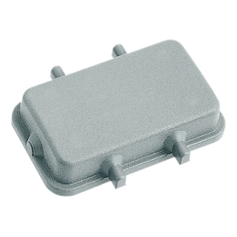 SCAME PARRE - COPERCHIO MET.PRESS.X CUSTODIE 930.0105407