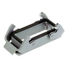 SCAME PARRE - CUSTODIA FISSA PASSANTE 2 LEVE 16P 930.0160301