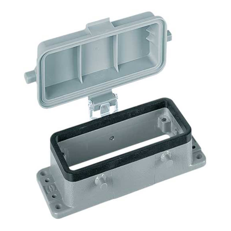 SCAME PARRE - CUSTODIA BASE PER 1530 930.0160302