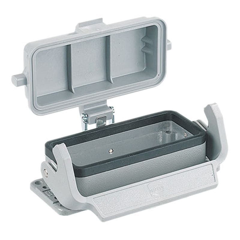 SCAME PARRE - CUSTODIA FISSA PASS.1 LEVA+COP 930.0160306