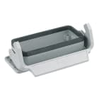 SCAME PARRE - CUSTODIA FISSA PASSANTE 1 LEVA 930.0160307