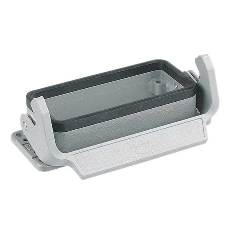 SCAME PARRE - CUSTODIA FISSA PASSANTE 1 LEVA 930.0160307