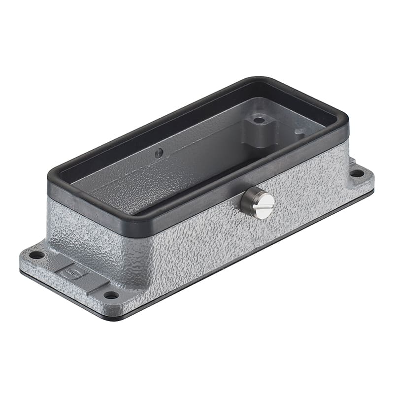 SCAME PARRE - CUSTODIA HAN 16B HBM REAR 930.0160392