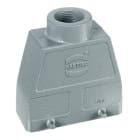 SCAME PARRE - CUSTODIA VOL.USC.DIR.2LEV.PG21 930.0160420