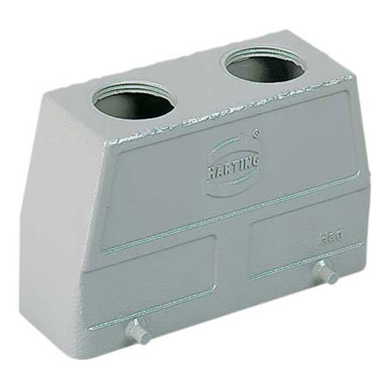 SCAME PARRE - CUSTODIA VOL.USC.DIR.N.2 PG16 930.0160459