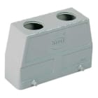 SCAME PARRE - CUSTODIA VOL.USC.DIR.N.2 PG16 930.0160459