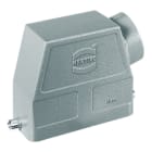 SCAME PARRE - CUSTODIA VOL.USCITA LAT.ALTA 1 LEVA PG21 930.0160540