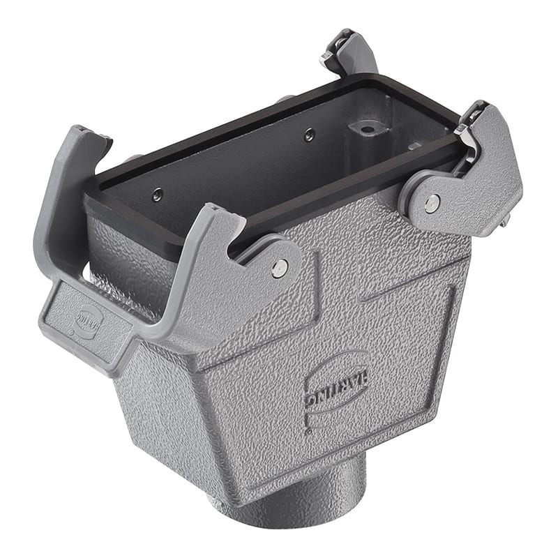 SCAME PARRE - CUSTODIA FISSA DI PROLUNGA PG21 930.0160730