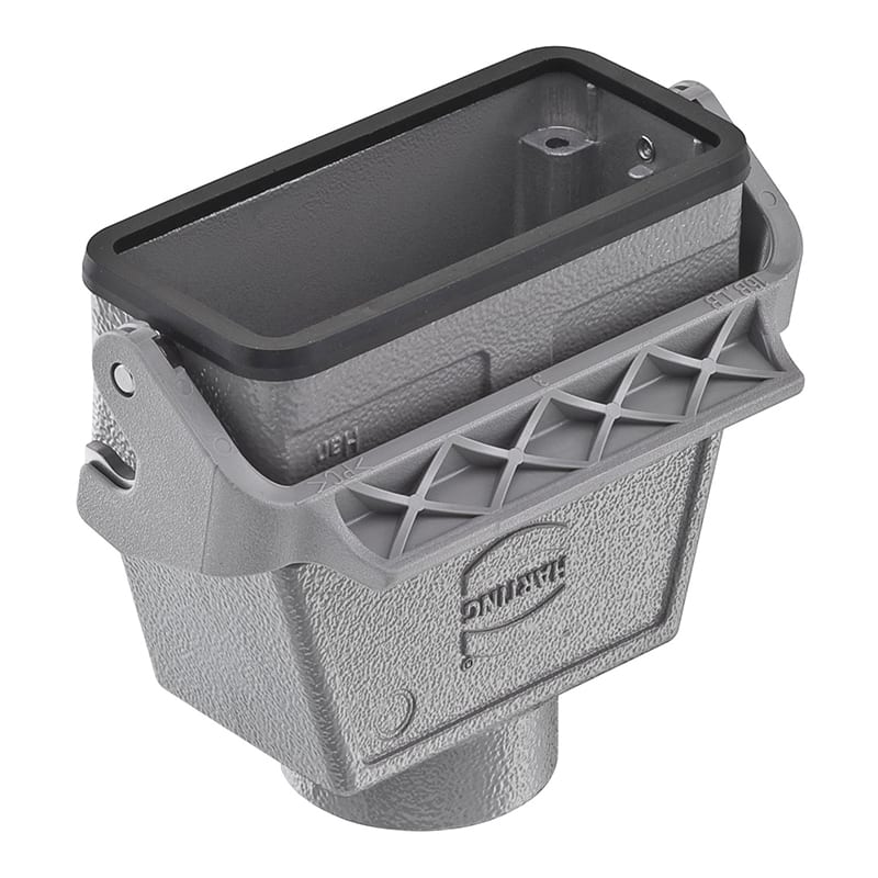 SCAME PARRE - CUSTODIA DI PROLUNGA PG21 930.0160750