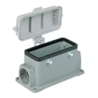 SCAME PARRE - CUSTODIA FISSA PAN.2L.PG21+COP 930.0161220