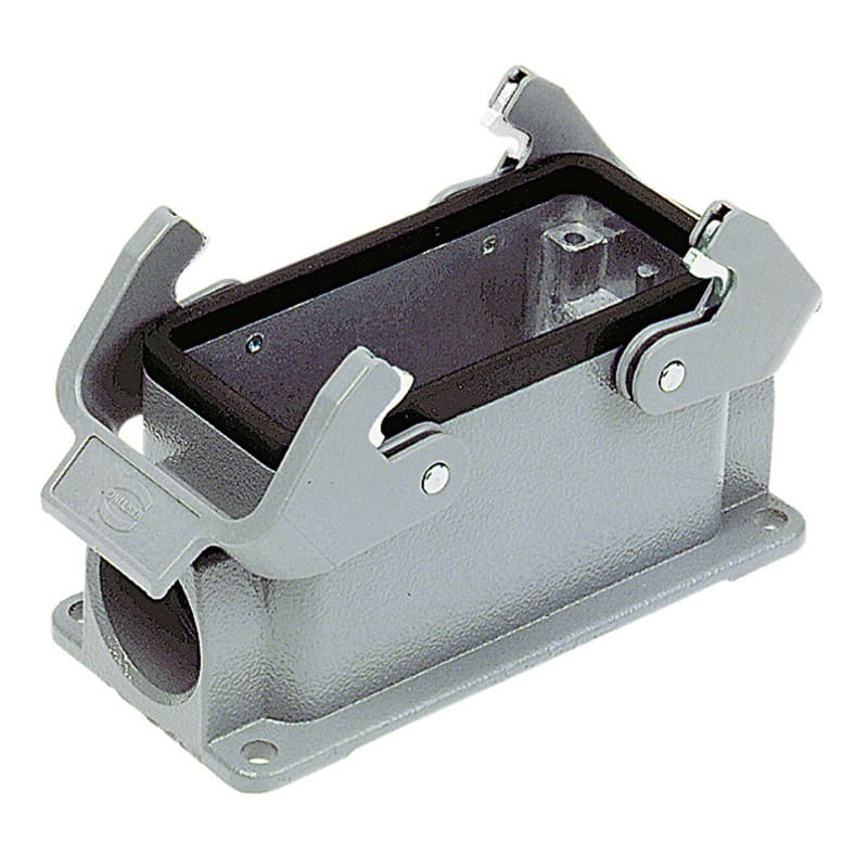 SCAME PARRE - CUSTODIA FISSA PAN.2 LEVE PG21 930.0161230