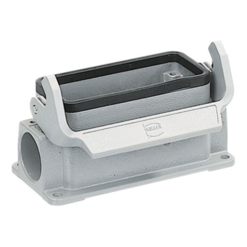 SCAME PARRE - CUSTODIA FISSA PAN.1LEV.1 PG21 930.0161250