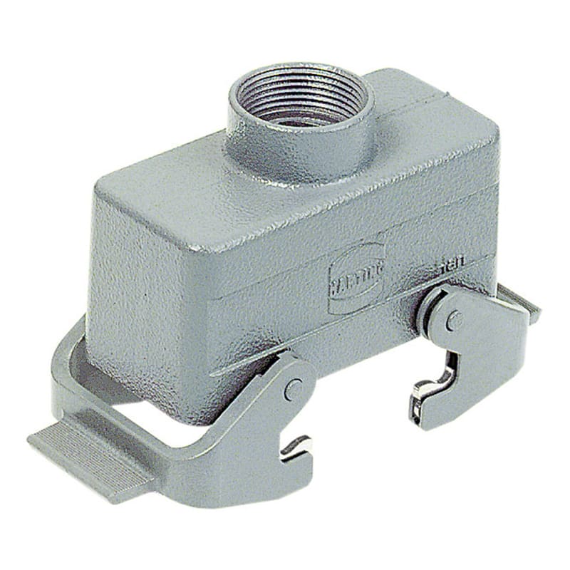 SCAME PARRE - CUSTODIA VOL.USC.DIR.2LEV.PG21 930.0161430