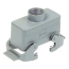 SCAME PARRE - CUSTODIA VOL.USC.DIR.2LEV.PG21 930.0161430