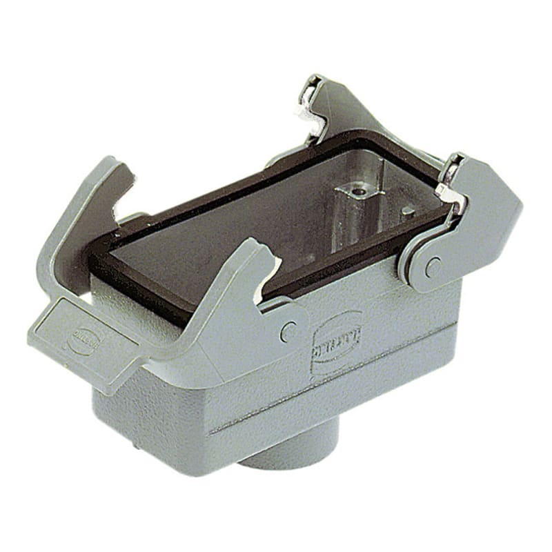 SCAME PARRE - CUSTODIA X GIUNZIONE VOL.-VOL. 930.0161730