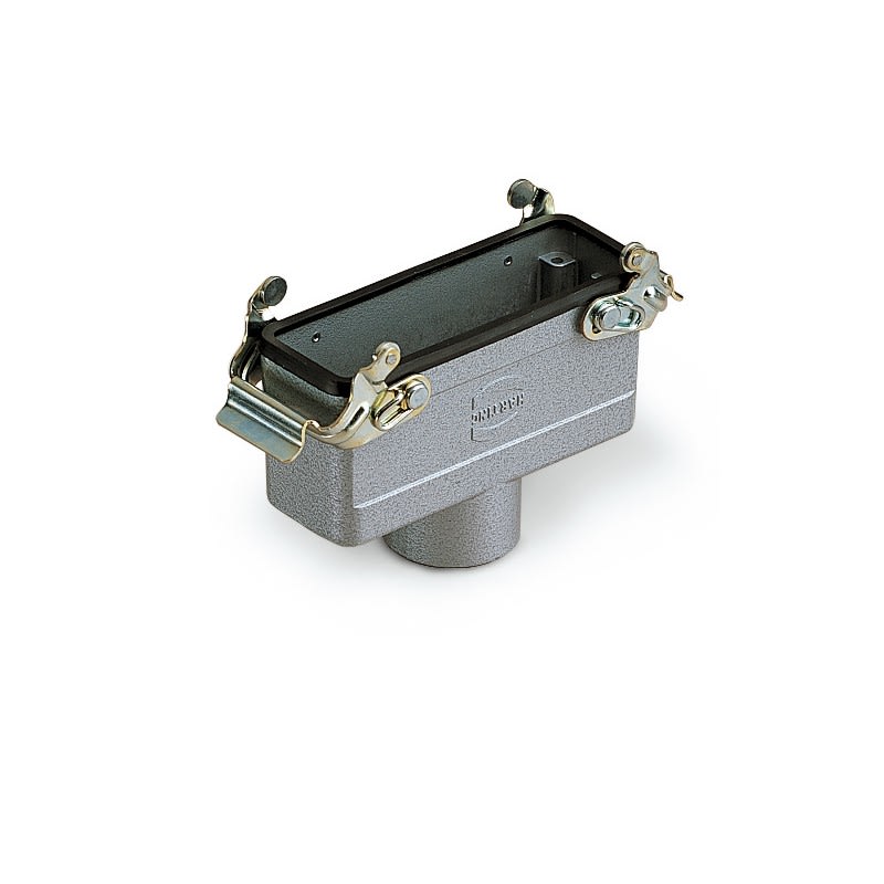 SCAME PARRE - CUSTODIA DI PROLUNGA 1LEV.PG21 930.0161750