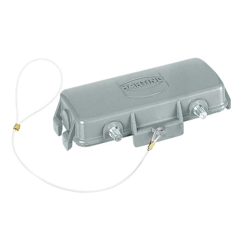 SCAME PARRE - COPERCHIO PER CUSTODIA IN METALLO 930.0165426