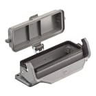 SCAME PARRE - CUSTODIA FISSA PASS.1 LEVA+COP 930.0240304