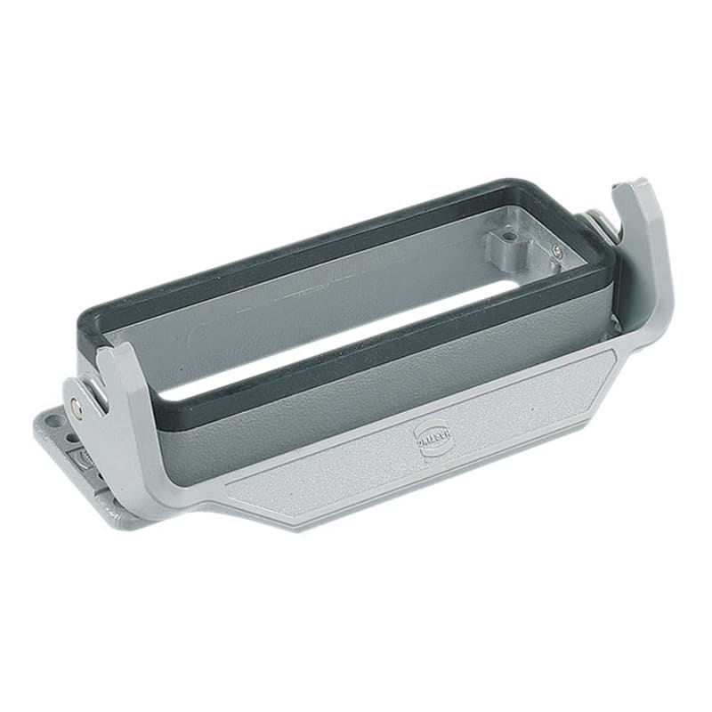 SCAME PARRE - CUSTODIA FISSA PASSANTE 1 LEVA 930.0240307