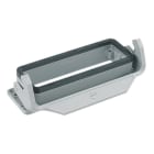 SCAME PARRE - CUSTODIA FISSA PASSANTE 1 LEVA