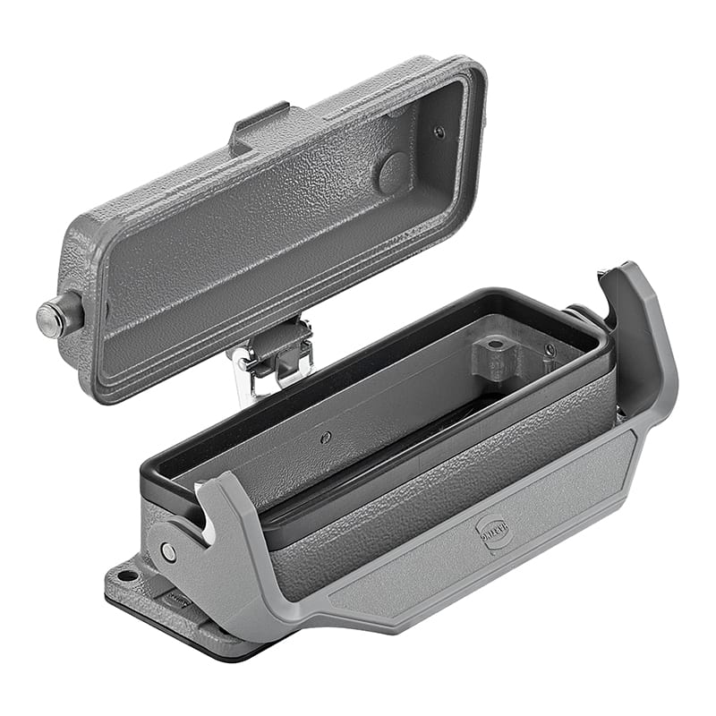 SCAME PARRE - CUSTODIA FISSA PASS.1 LEVA+COP 930.0240318