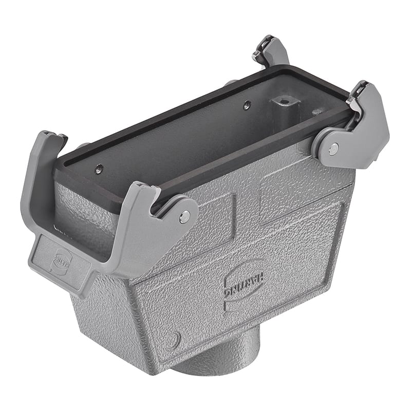 SCAME PARRE - CUSTODIA PROLUNGA ALTA PG21 CON 2 LEVE 930.0240730