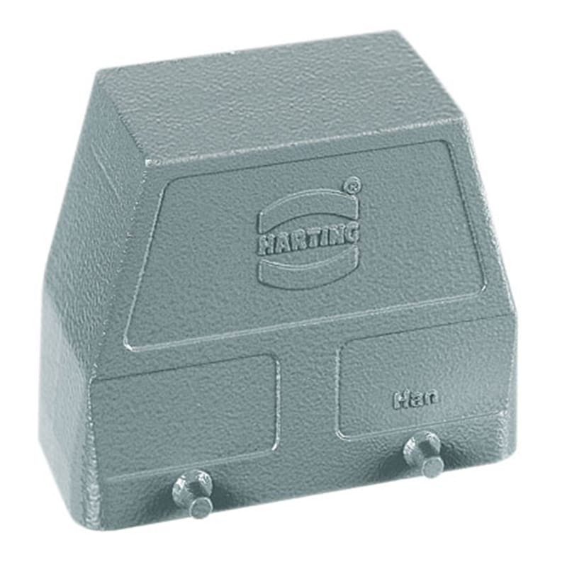 SCAME PARRE - CUSTODIA HAN B USCITA ALTA T.24B 930.0240803