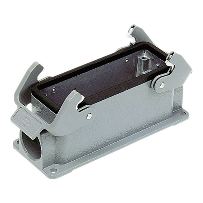 SCAME PARRE - CUSTODIA FISSA PAN.2 LEVE PG21 930.0241230