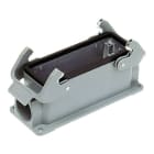 SCAME PARRE - CUSTODIA FISSA PAN.2 LEVE PG21 930.0241230