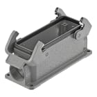 SCAME PARRE - CUSTODIA FISSA PAN.2LEVE 2PG21 930.0241270