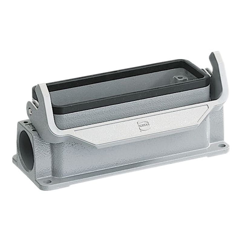 SCAME PARRE - CUSTODIA FISSA DA PANNELLO 930.0241290