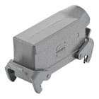 SCAME PARRE - CUSTODIA VOLANTE CON LEVE