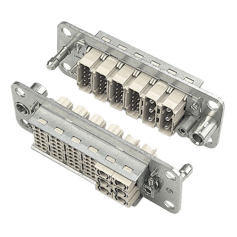 SCAME PARRE - TELAIO FLOTTANTE AUTO-CENTRANTE 24B