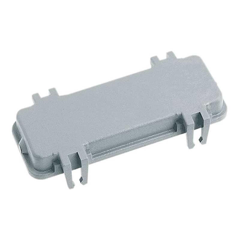 SCAME PARRE - COPERCHIO MET.PRESS.X CUST.VOL 930.0245401