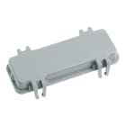 SCAME PARRE - COPERCHIO MET.PRESS.X CUST.VOL