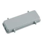 SCAME PARRE - COPERCHIO PER CUSTODIE FISSE 930.0245405